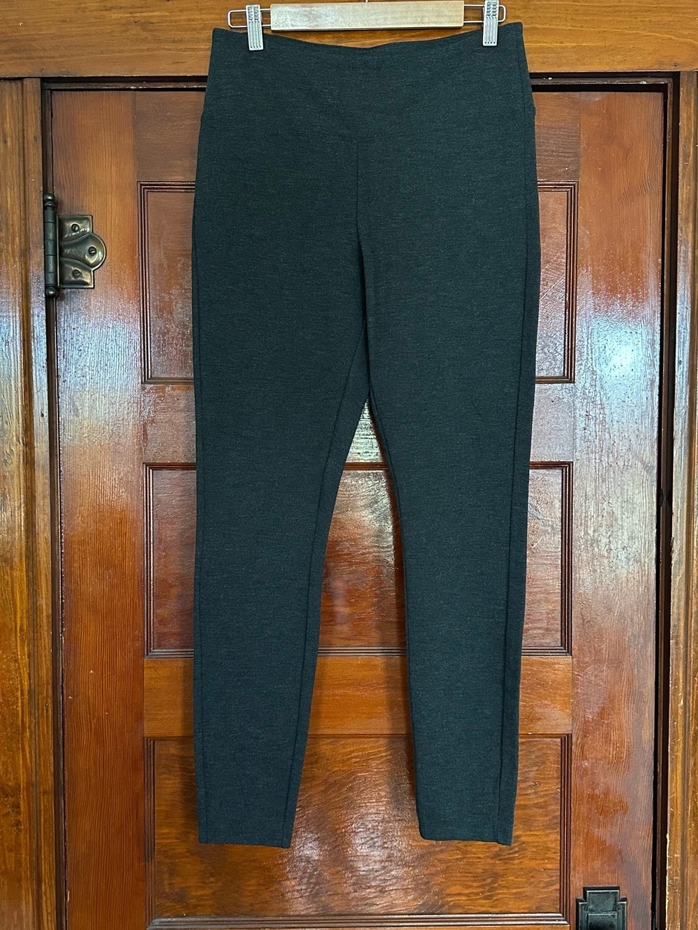A New Day High Waisted Legging Size Medium